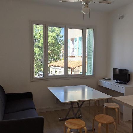 Appartement Au Coeur De Cassis Vue Sur Le Parc エクステリア 写真