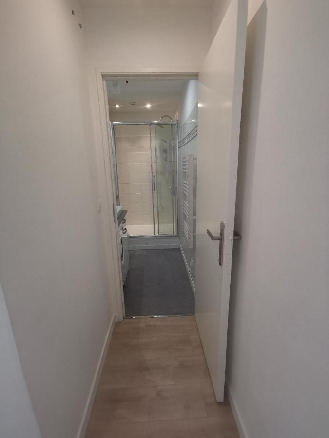 Appartement Au Coeur De Cassis Vue Sur Le Parc エクステリア 写真