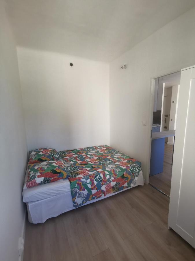 Appartement Au Coeur De Cassis Vue Sur Le Parc エクステリア 写真