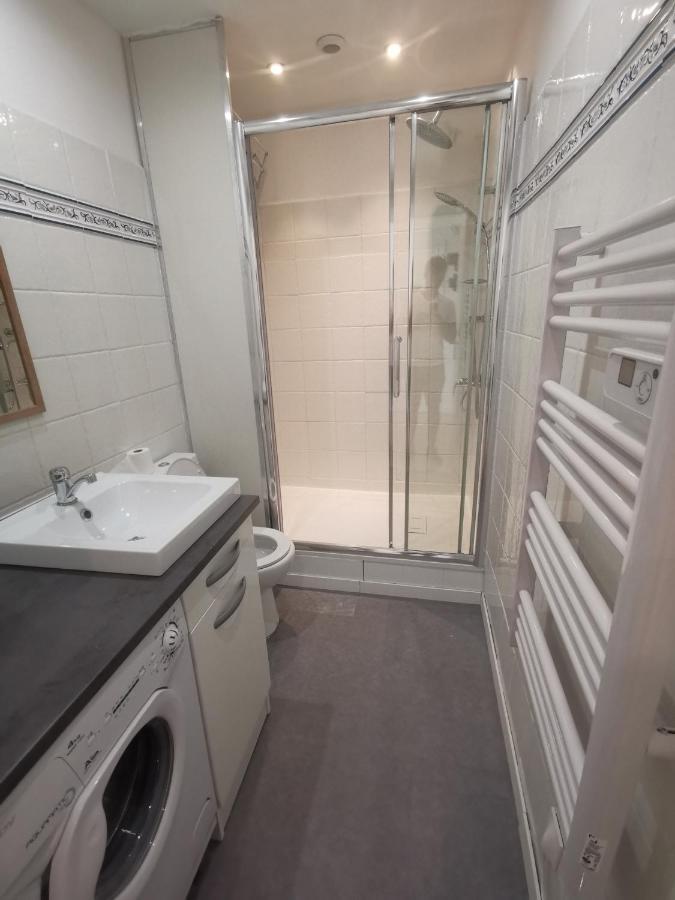 Appartement Au Coeur De Cassis Vue Sur Le Parc エクステリア 写真